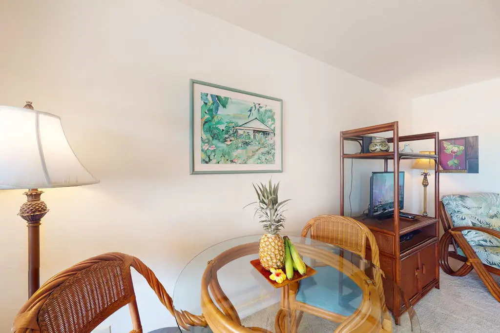 Wailua Bay View 307