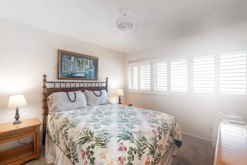 Wailua Bay View 307