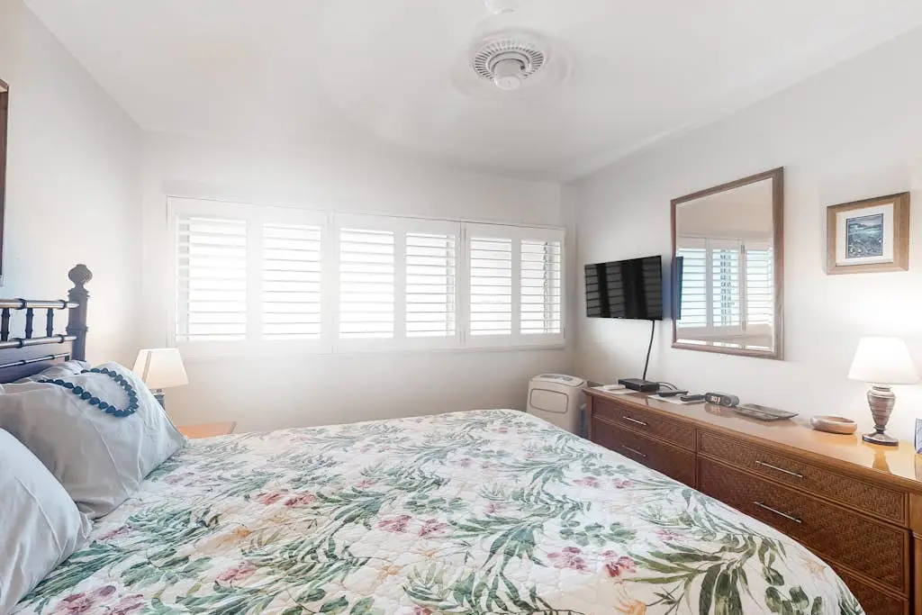 Wailua Bay View 307