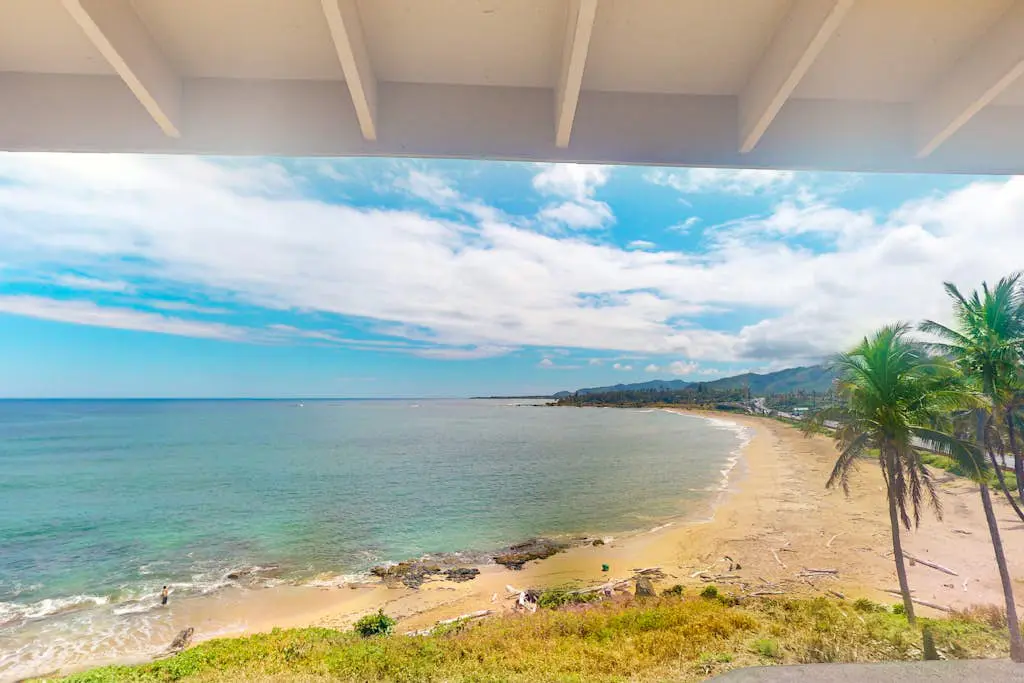 Wailua Bay View 307