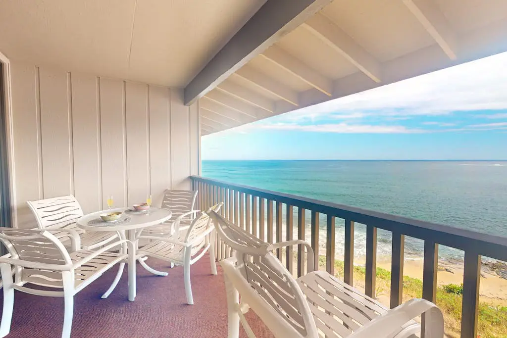Wailua Bay View 307