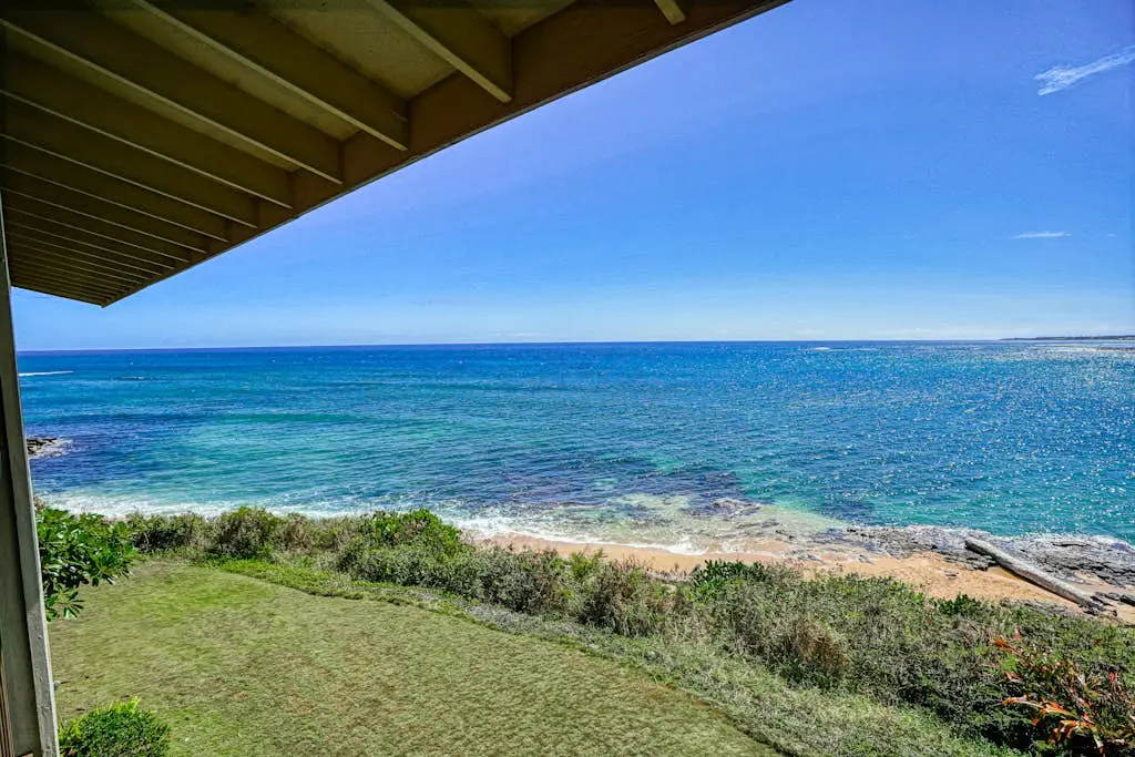 Wailua Bay View 307
