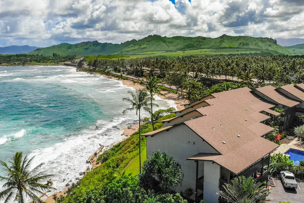 Wailua Bay View 307
