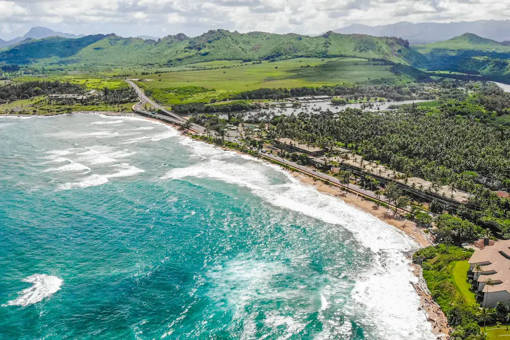 Wailua Bay View 307