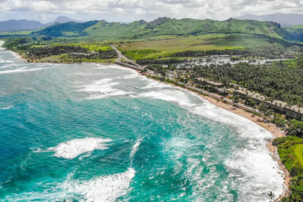 Wailua Bay View 307
