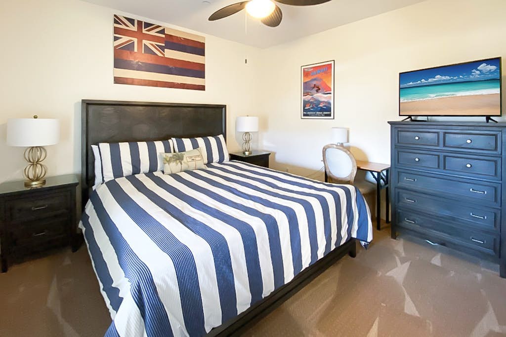 Oceanview Condo w/Athletic Club Access, Shared Pool, Hot Tub, Free WiFi, & A/C