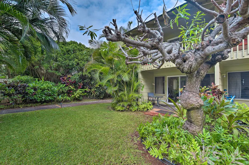 Kapa'a Sands 18