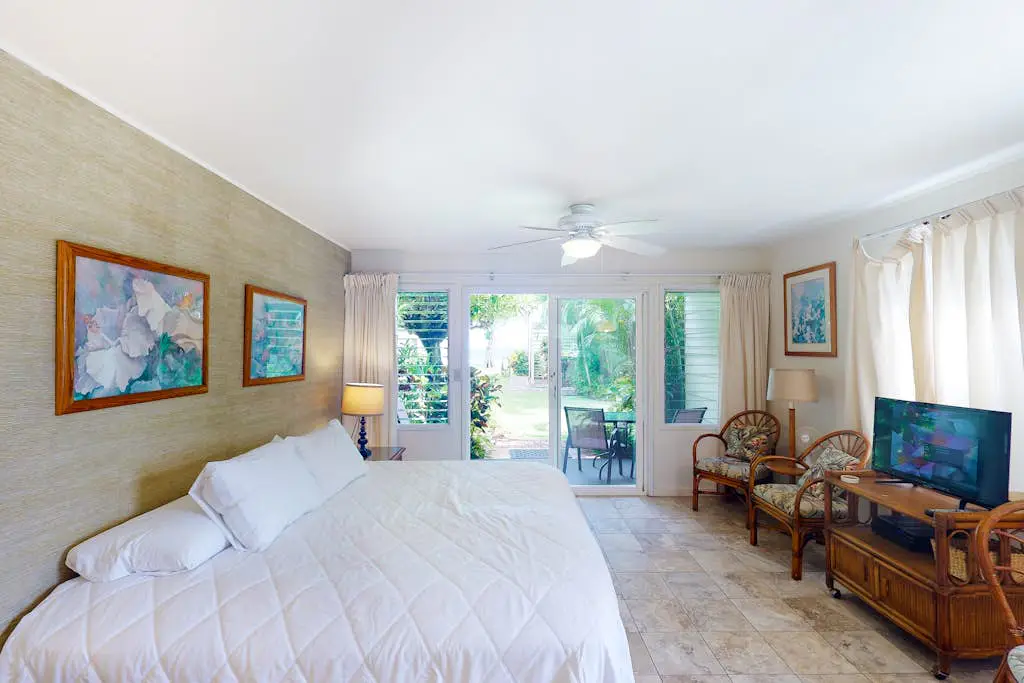 Kapa'a Sands 18