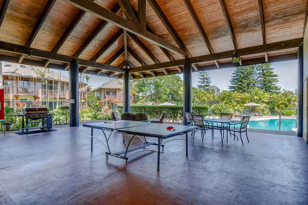 Mauna Kai 8B