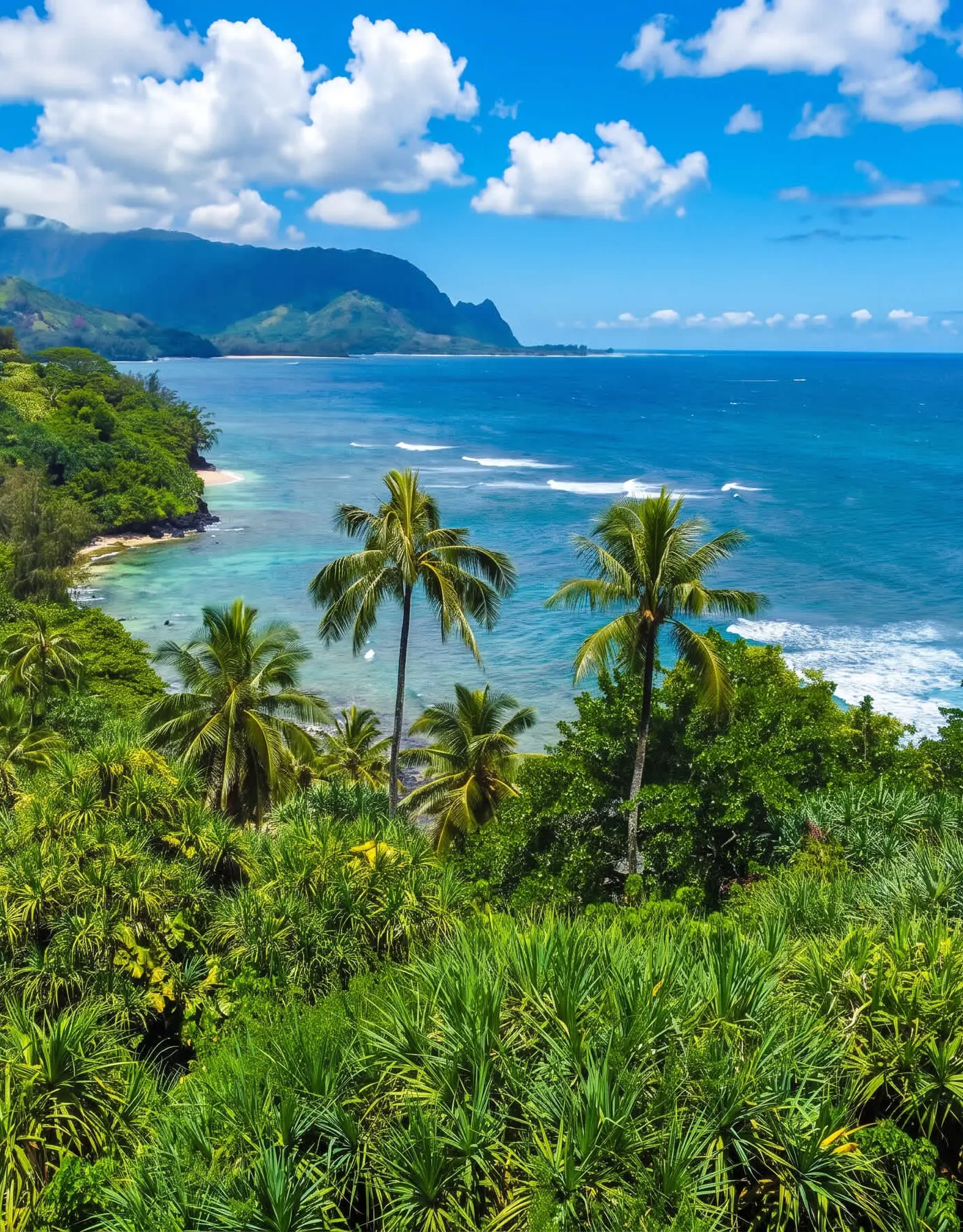 Pali Ke Kua #215