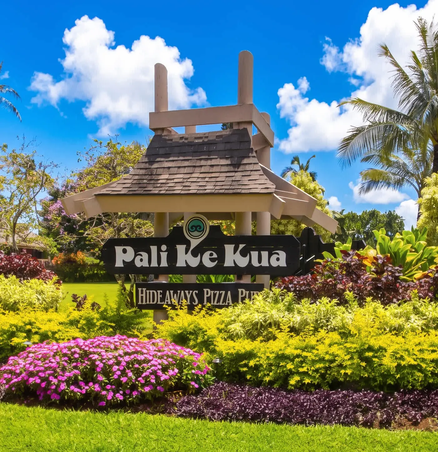 Pali Ke Kua #215