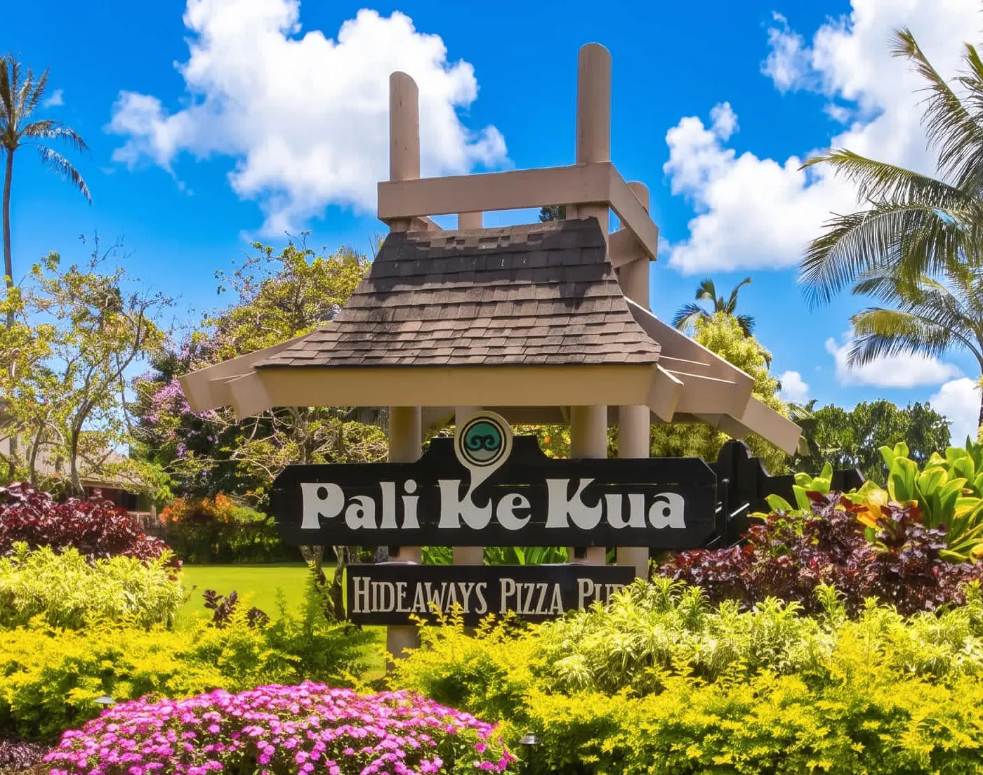 Pali Ke Kua #215