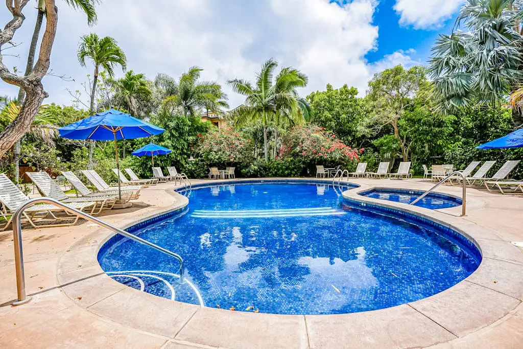Waikomo Stream Villas 132