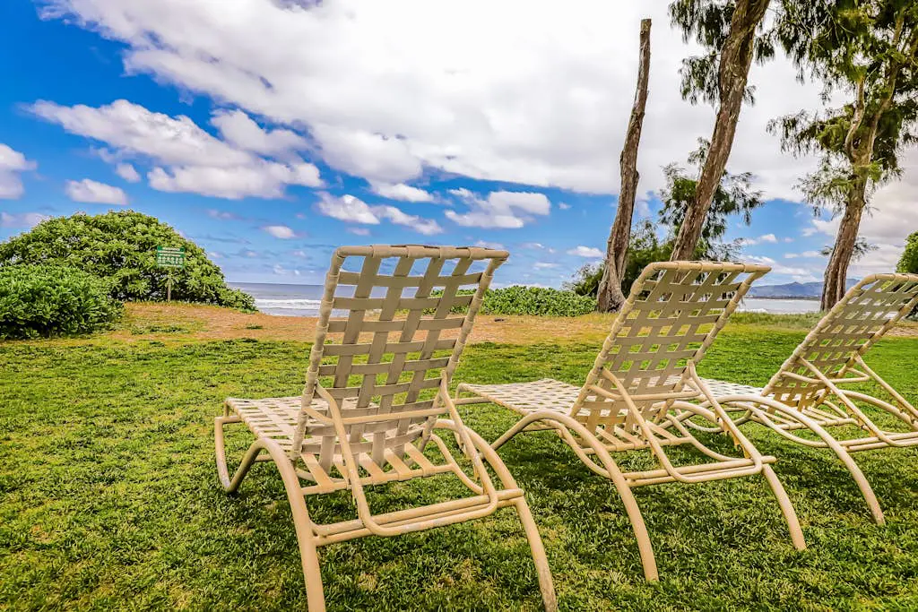 Islander on the Beach 211