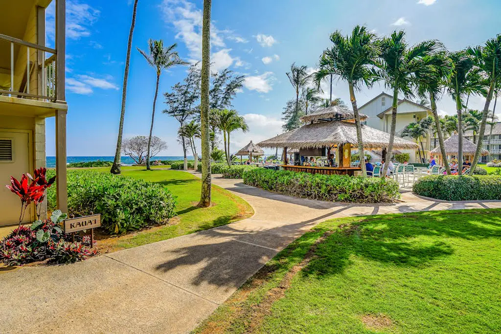 Islander on the Beach 211