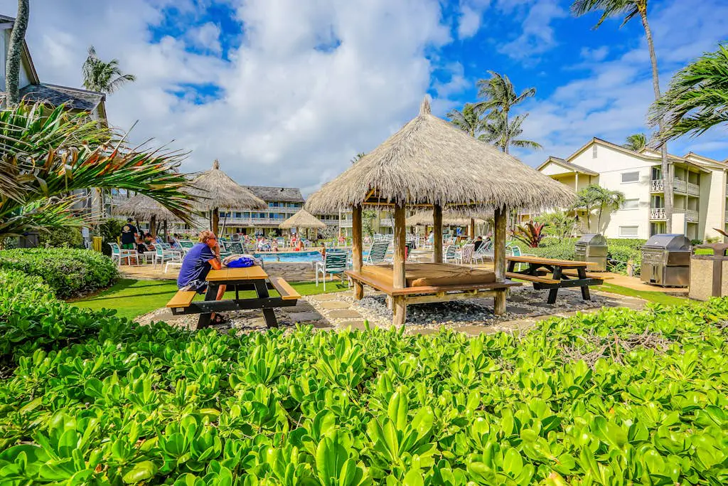 Islander on the Beach 211