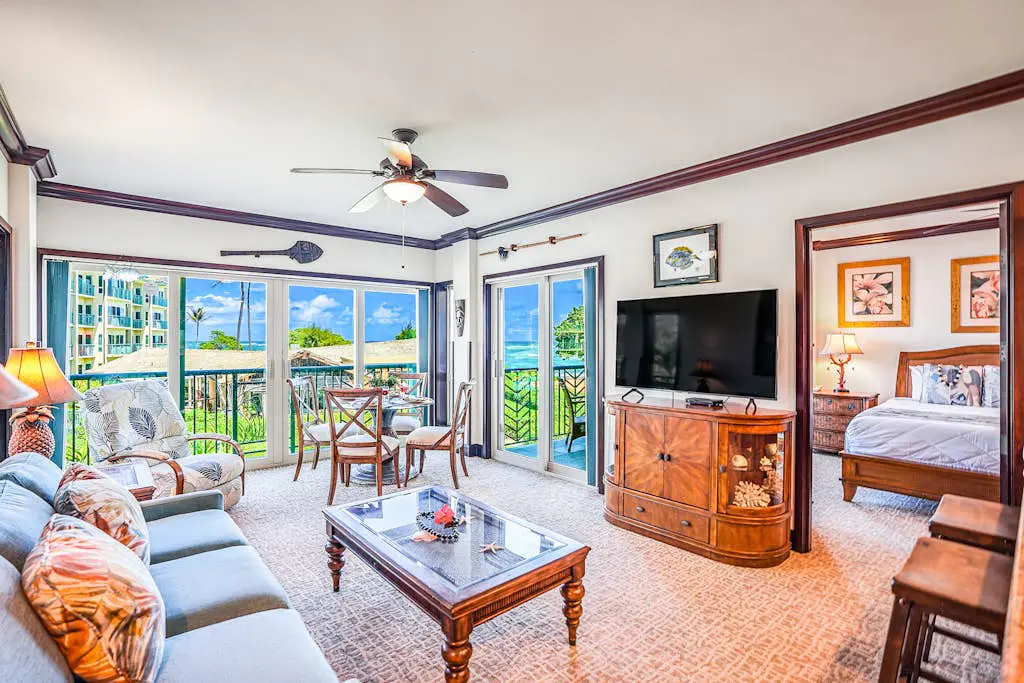 Waipouli Beach Resort H202
