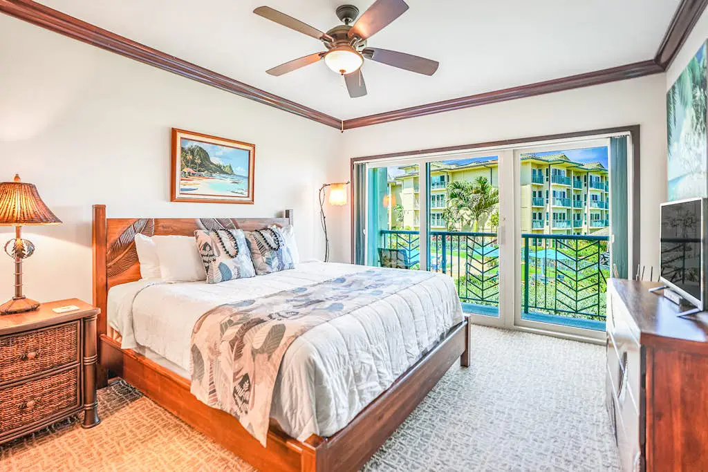 Waipouli Beach Resort H202