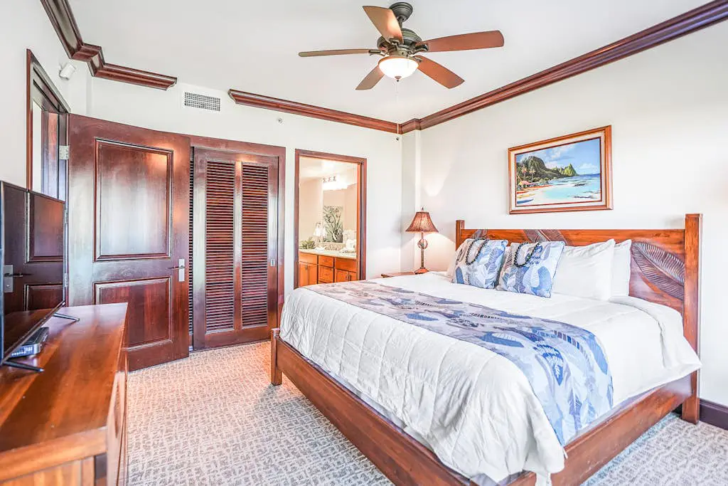 Waipouli Beach Resort H202