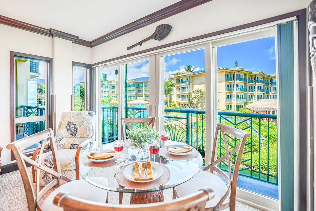 Waipouli Beach Resort H202