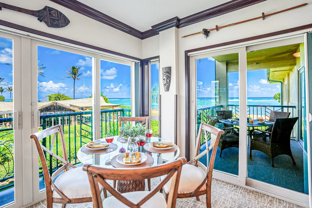 Waipouli Beach Resort H202