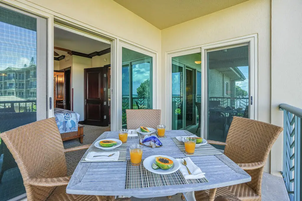 Waipouli Beach Resort H202