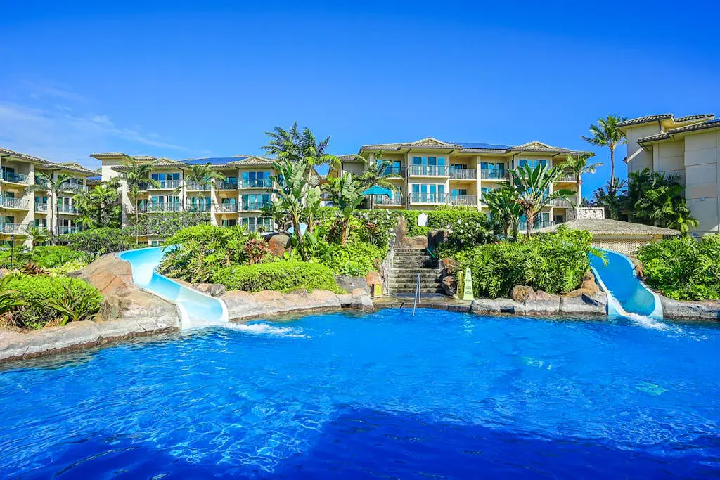 Waipouli Beach Resort H202