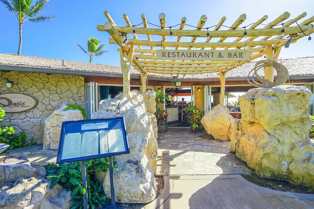 Waipouli Beach Resort H202