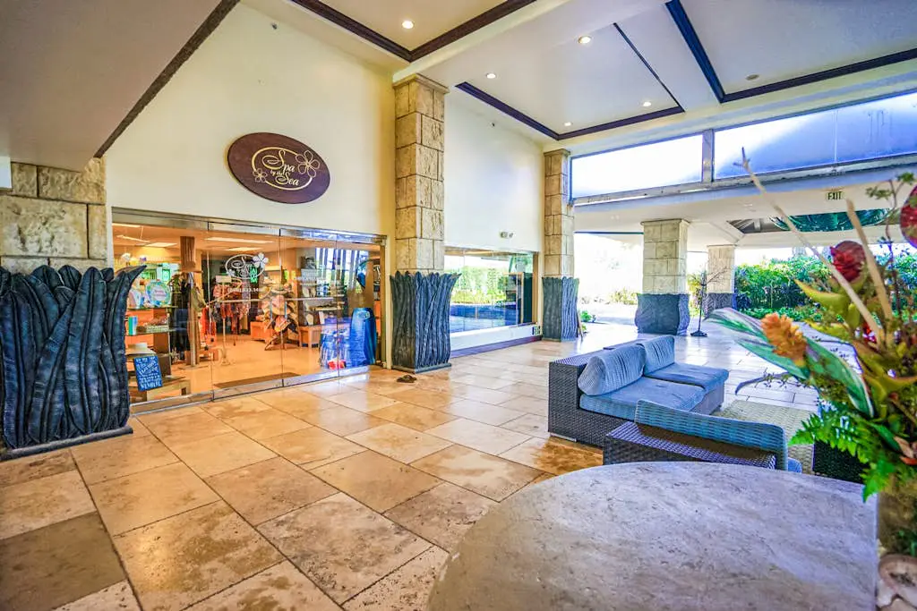 Waipouli Beach Resort H202