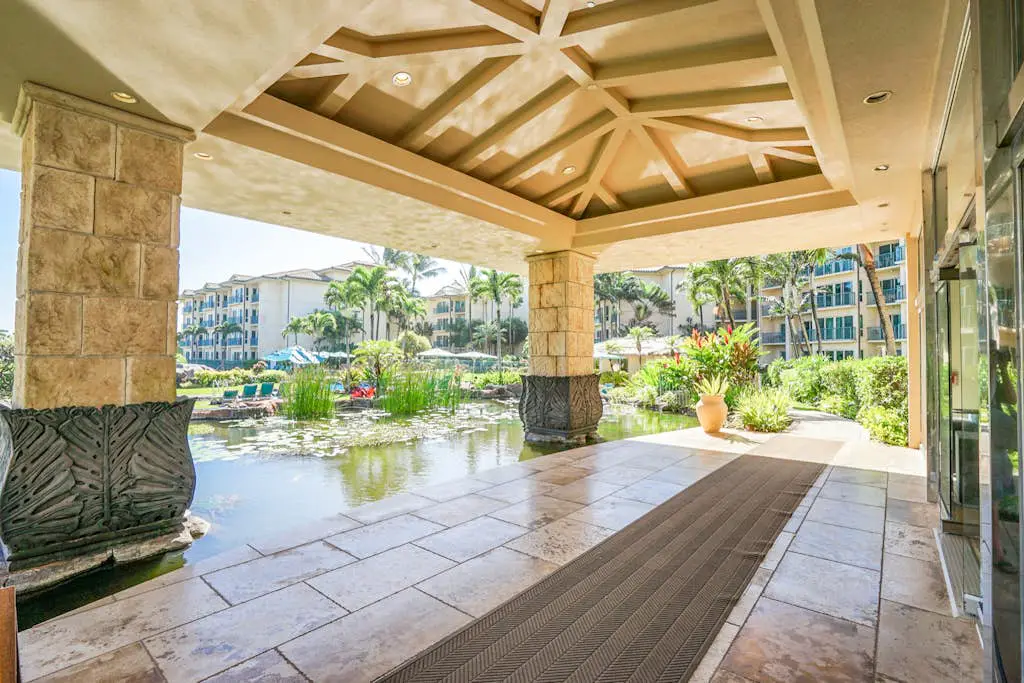 Waipouli Beach Resort H202