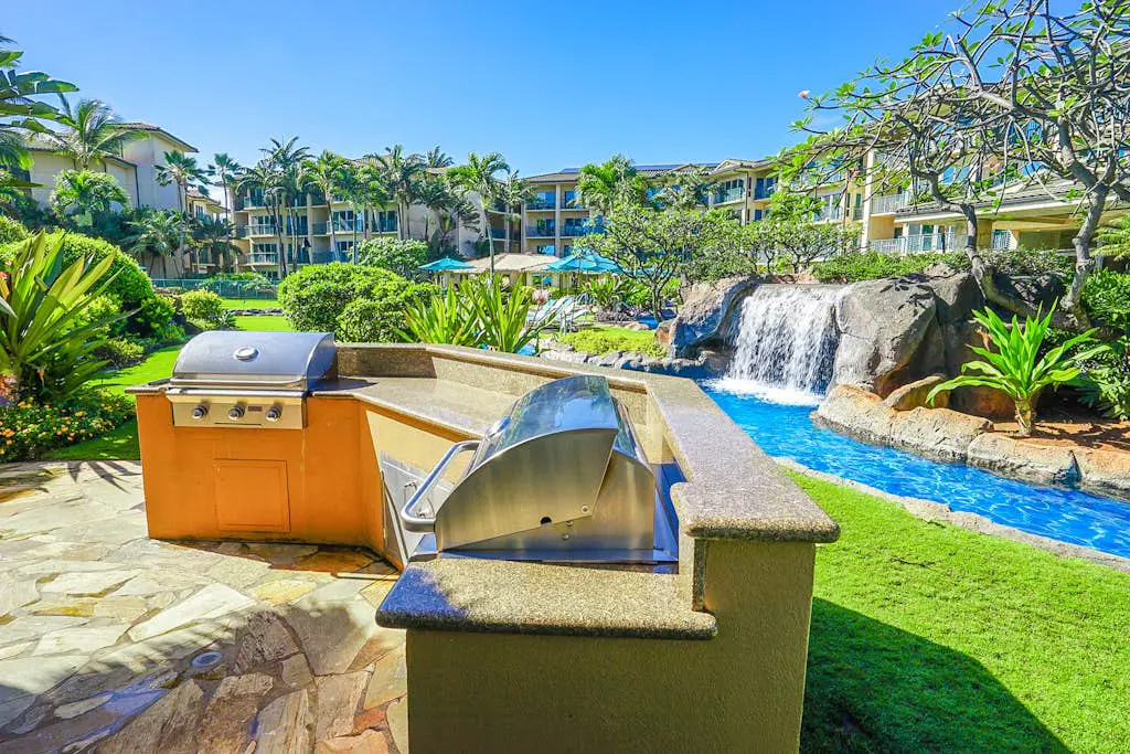 Waipouli Beach Resort H202