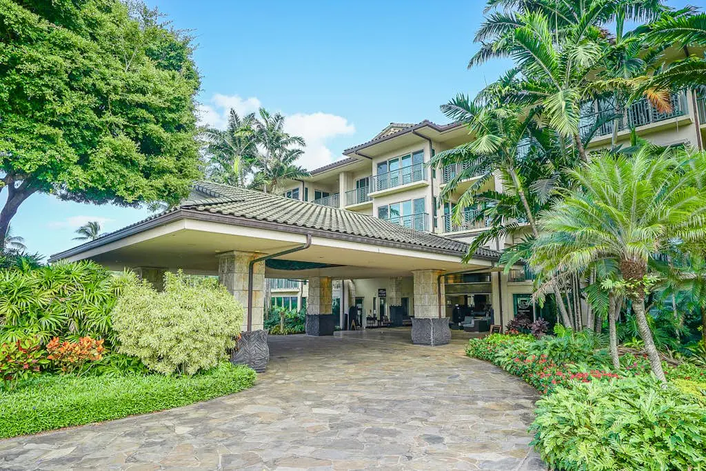 Waipouli Beach Resort H202