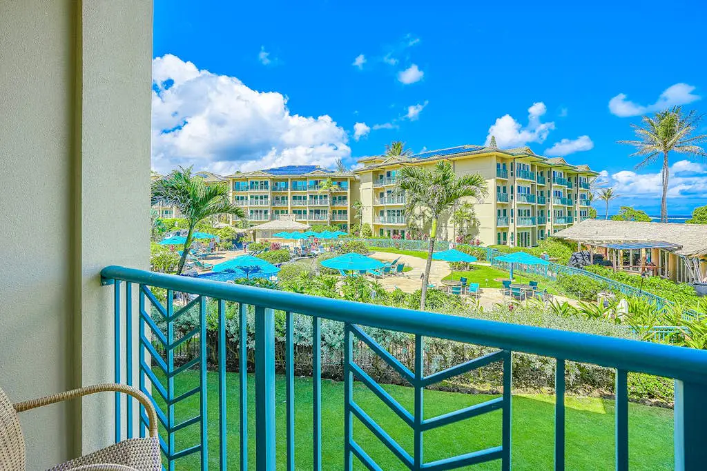 Waipouli Beach Resort H202