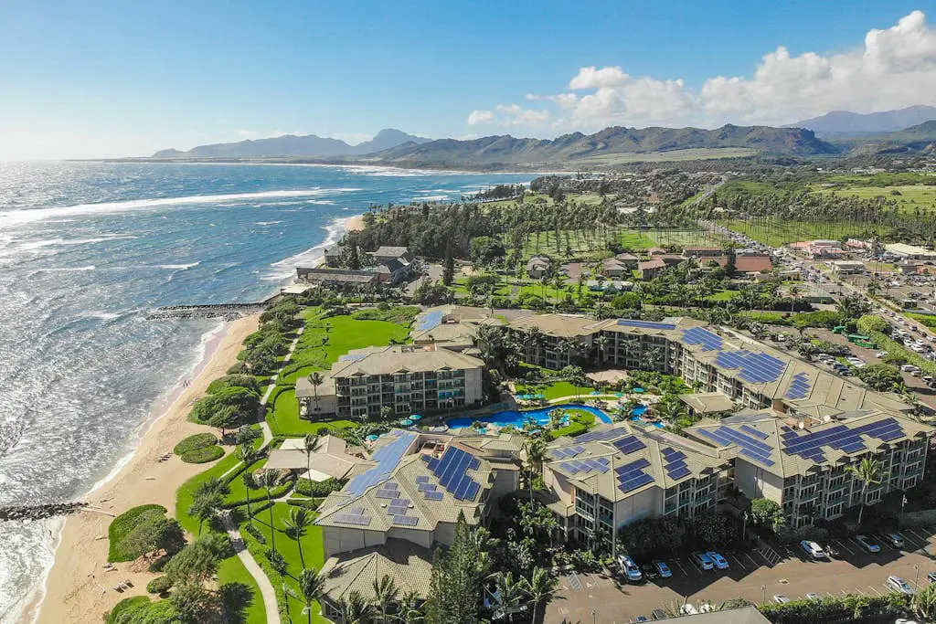 Waipouli Beach Resort H202