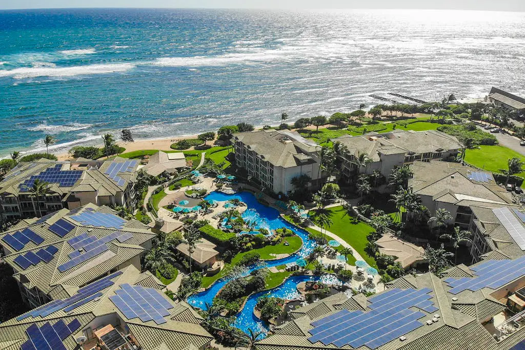 Waipouli Beach Resort H202
