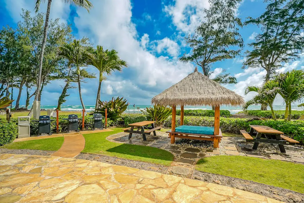 Islander on the Beach 304