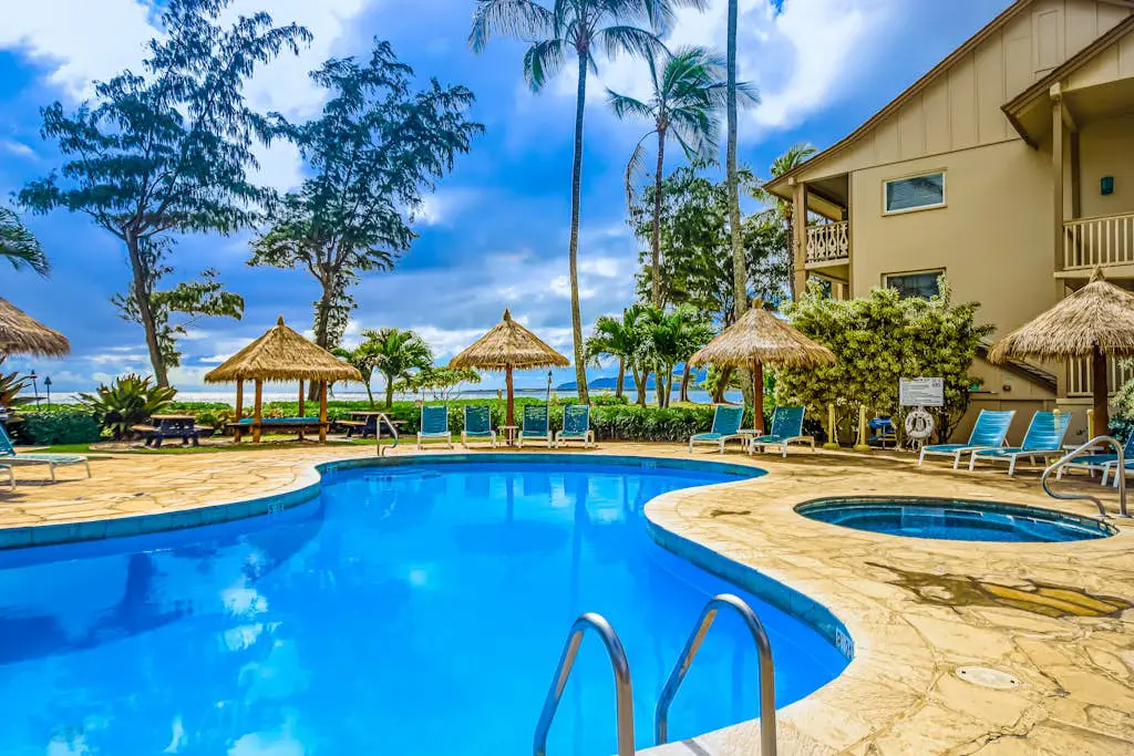 Islander on the Beach 304