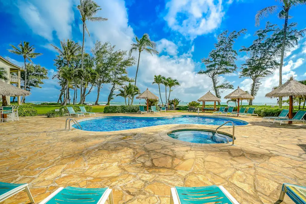 Islander on the Beach 304