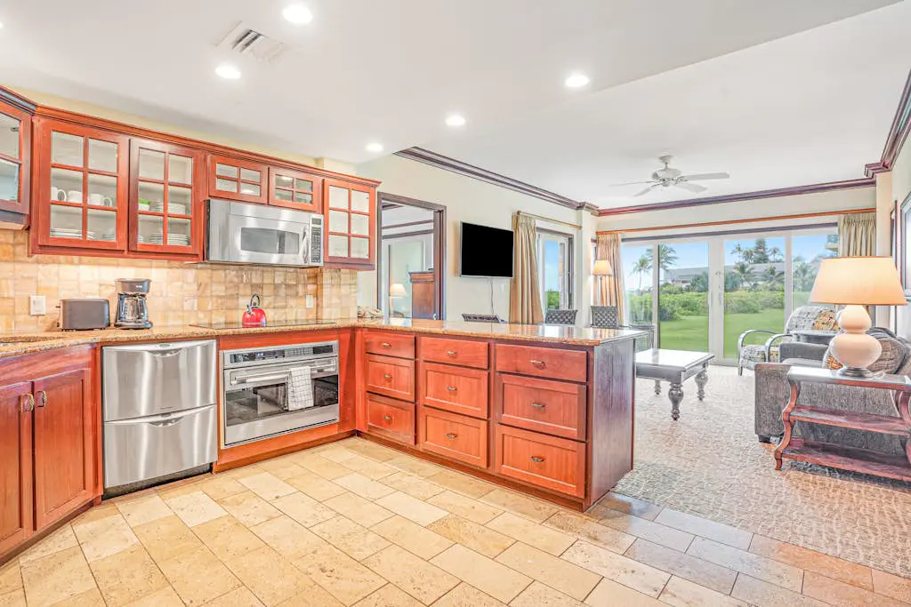 Waipouli Beach Resort H105