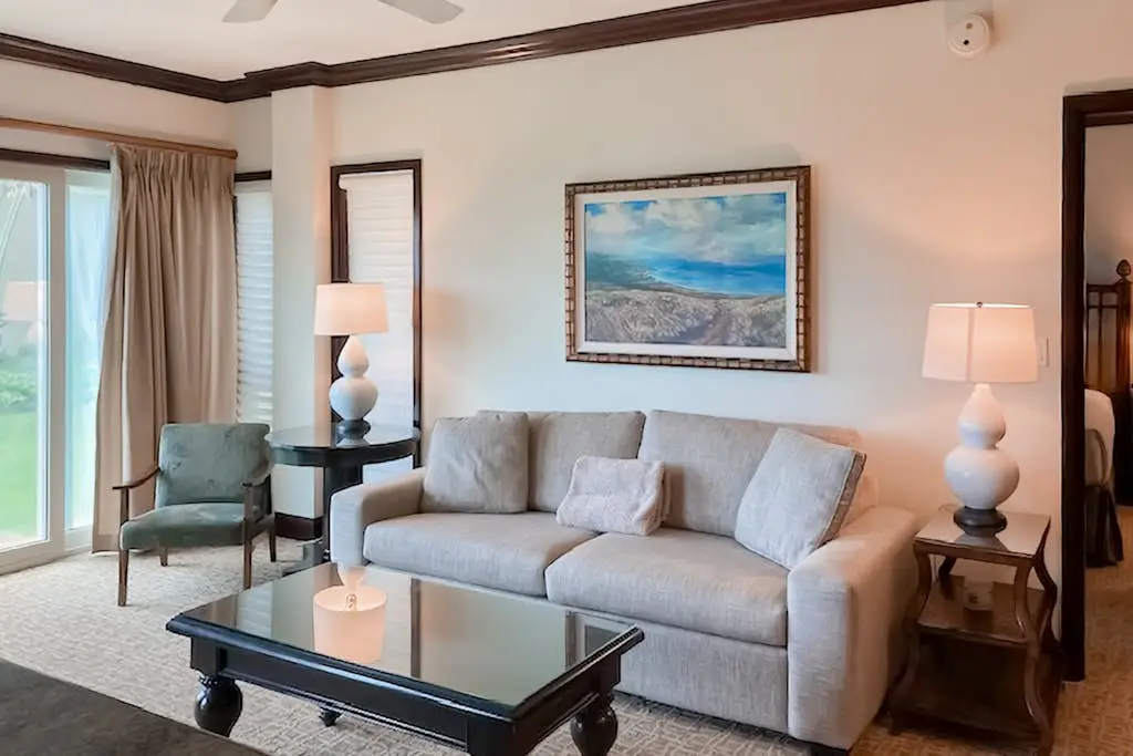 Waipouli Beach Resort H105