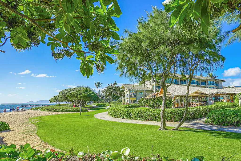 Waipouli Beach Resort H105