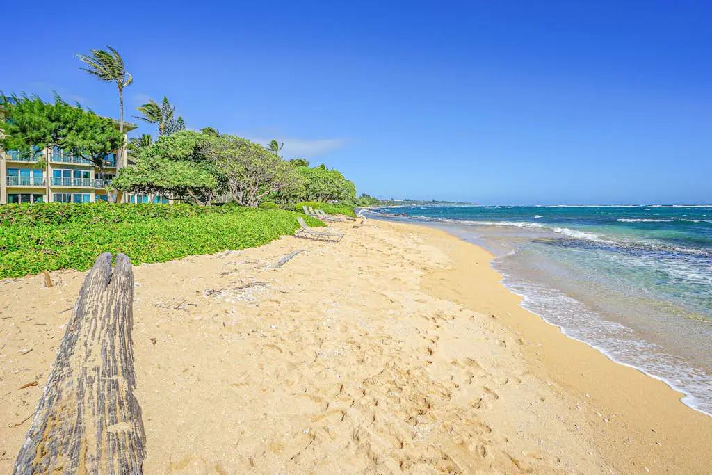 Waipouli Beach Resort H105