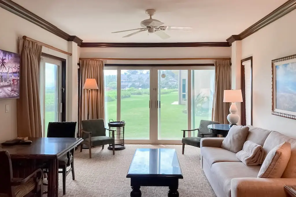 Waipouli Beach Resort H105