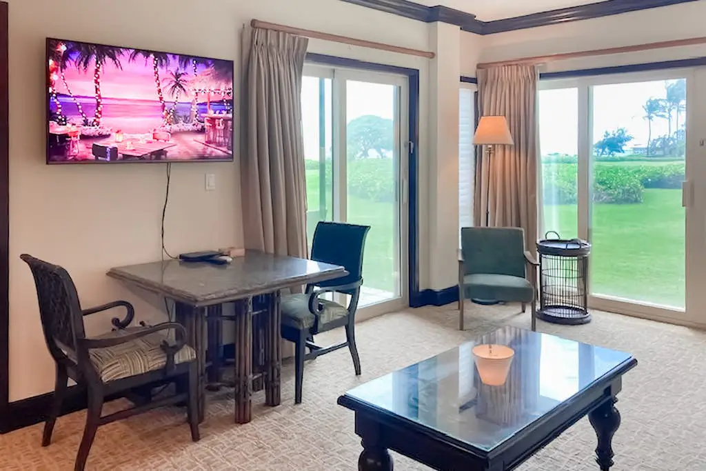 Waipouli Beach Resort H105