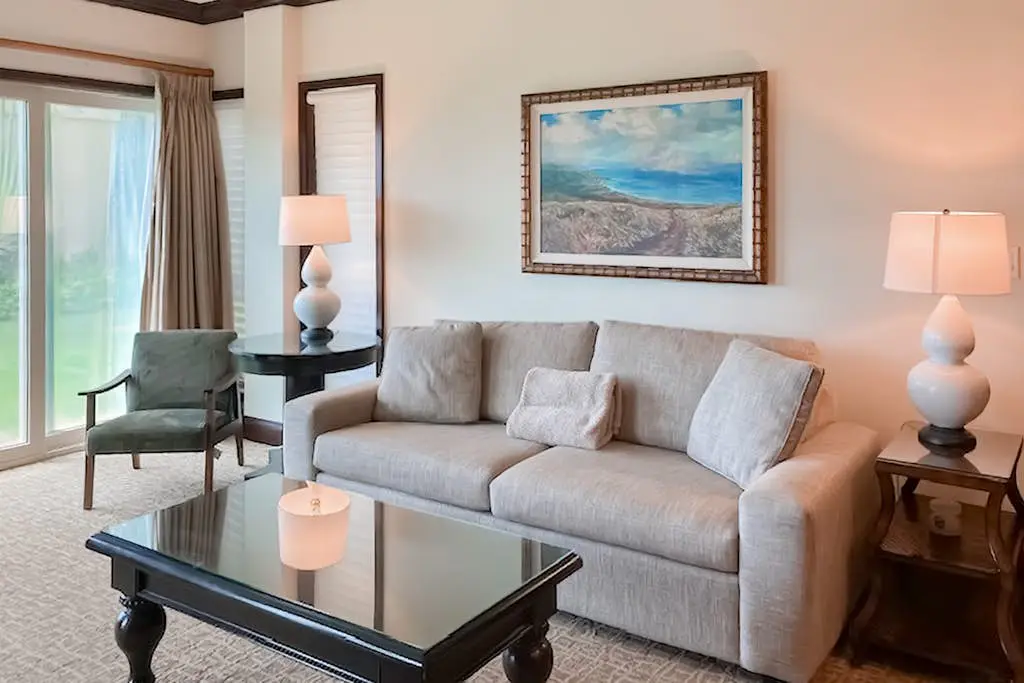 Waipouli Beach Resort H105