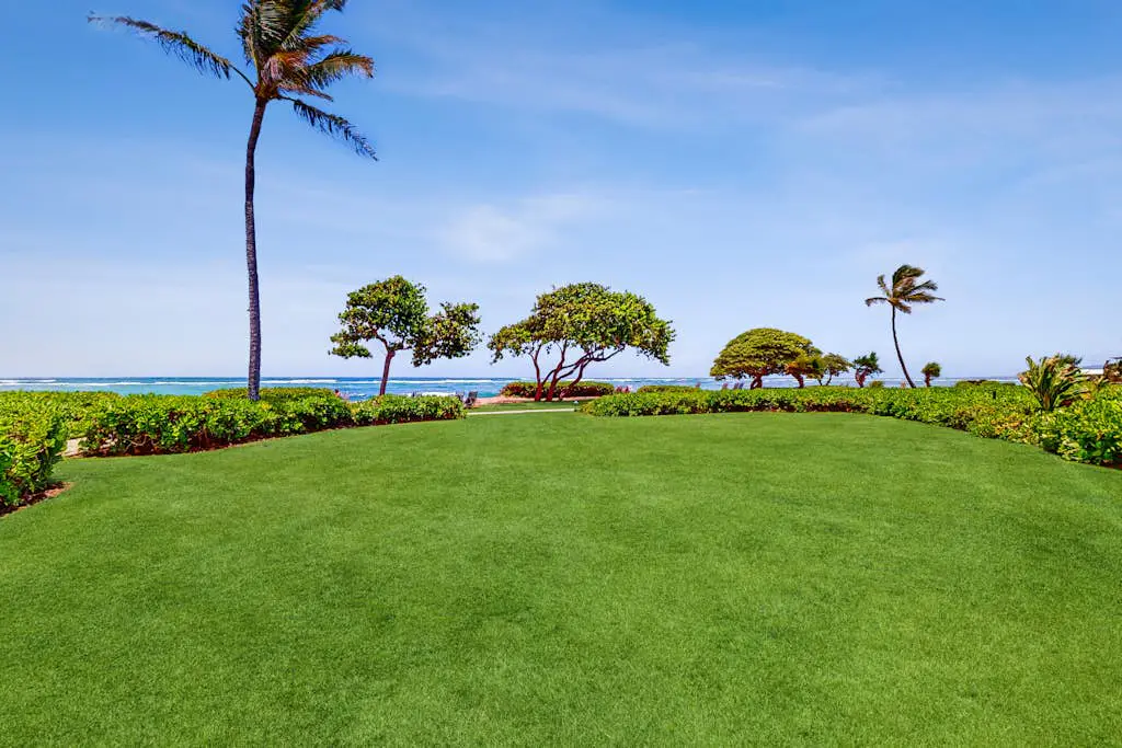Waipouli Beach Resort H105