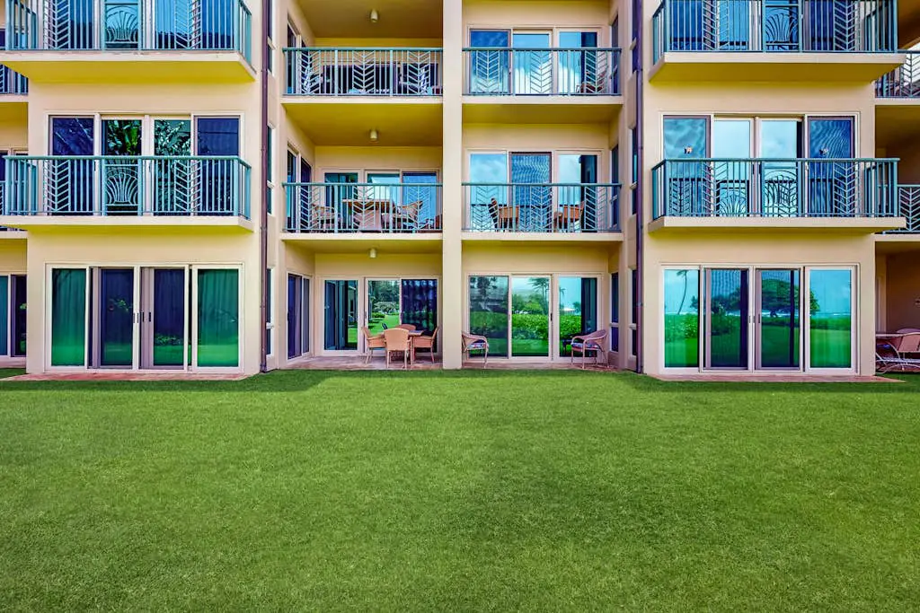 Waipouli Beach Resort H105