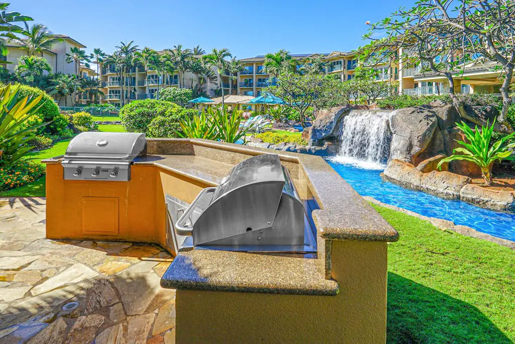 Waipouli Beach Resort H105