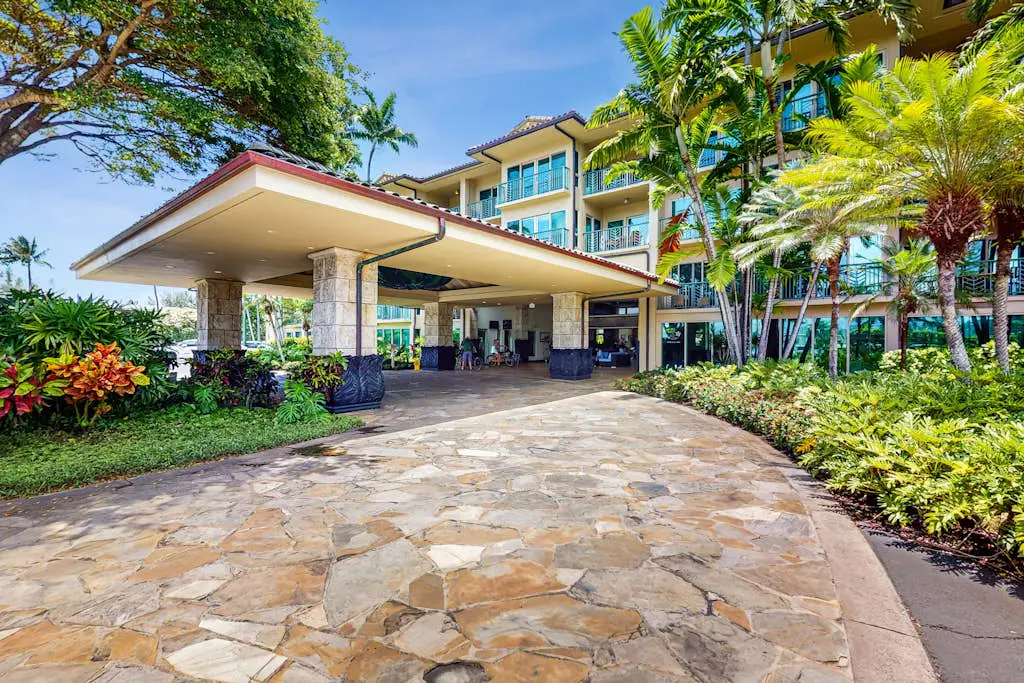 Waipouli Beach Resort H105