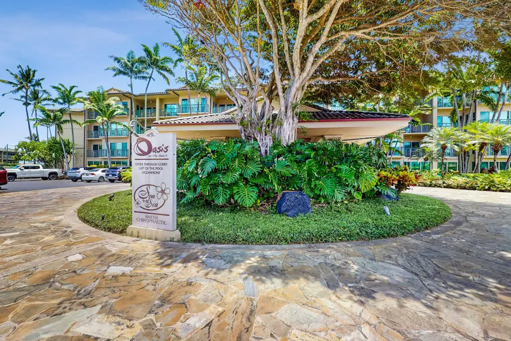 Waipouli Beach Resort H105